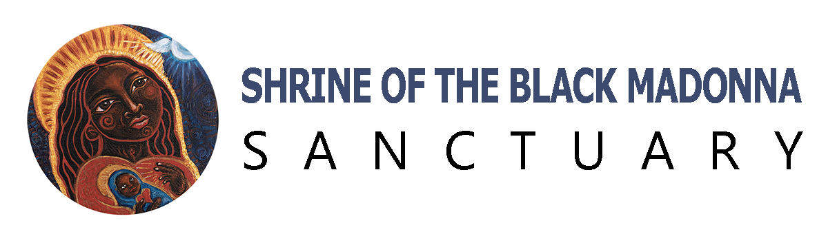 Shrine of the Black Madonna Sanctuary, Inc.