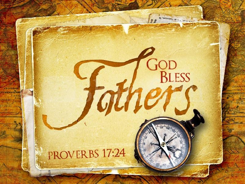 Father’s Day Recognition