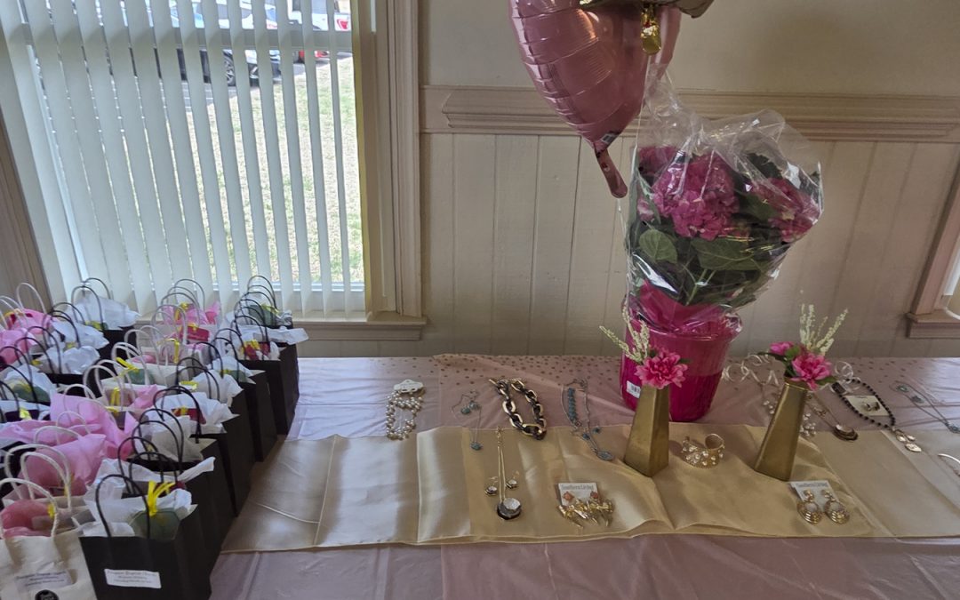 FBC Women’s Ministry Fellowship – 14-March-2026